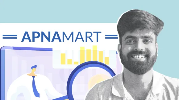 Apnamart