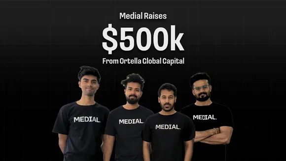 medial
