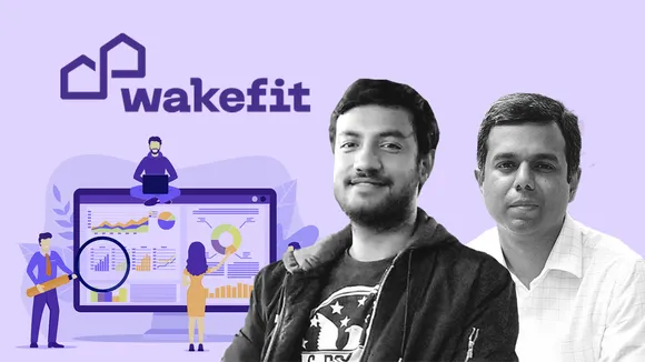 wakefit