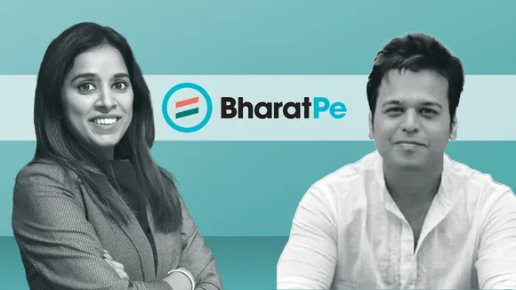 bharatpe