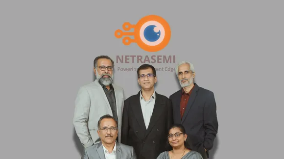 Netrasemi