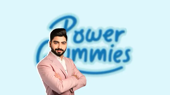 Power Gummies