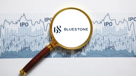 BLUESTONE IPO