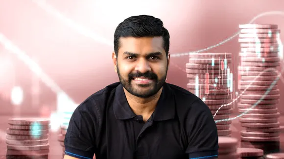 Ayappan R