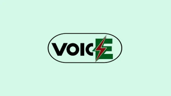 Voice