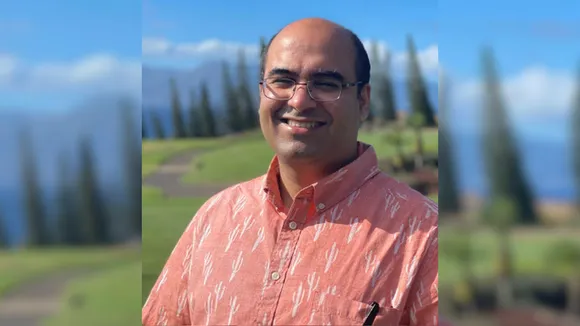 Meta's Krishna Mehra
