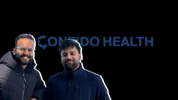 Confido Health