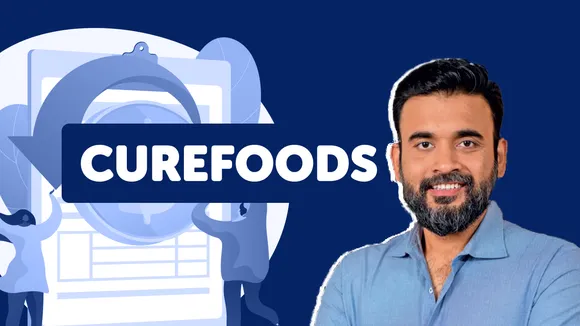 curefoods