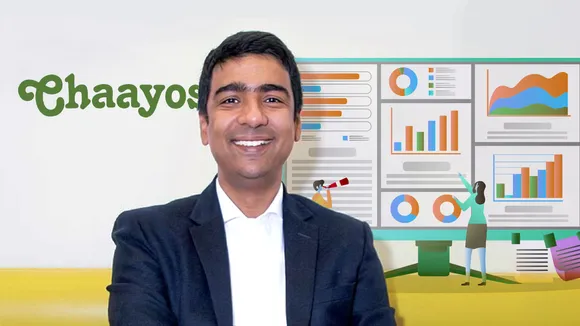 Chaayos
