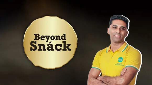Beyond Snack