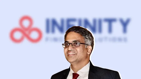 Infinity Fincorp