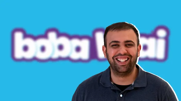 Boba Bhai