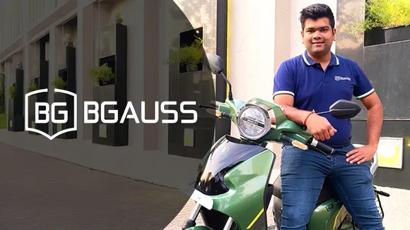 Bgauss
