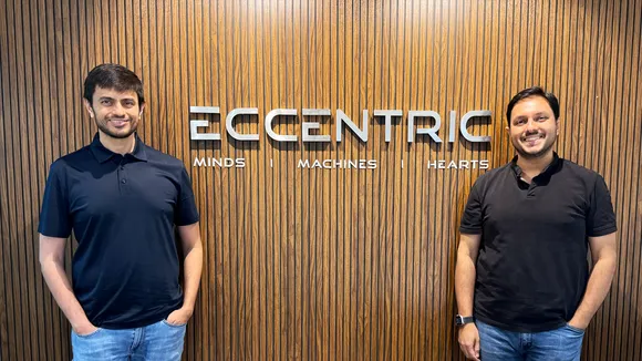 Eccentric