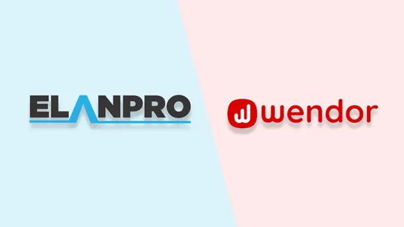 Elanpro-wendor