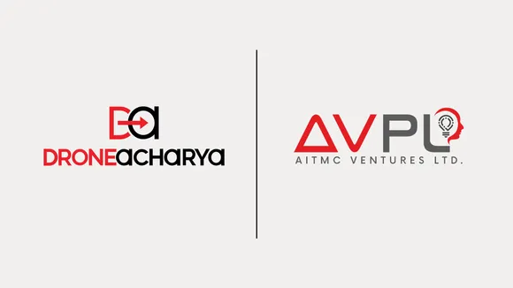 Droneacharya AVPL
