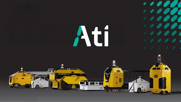 Ati motors