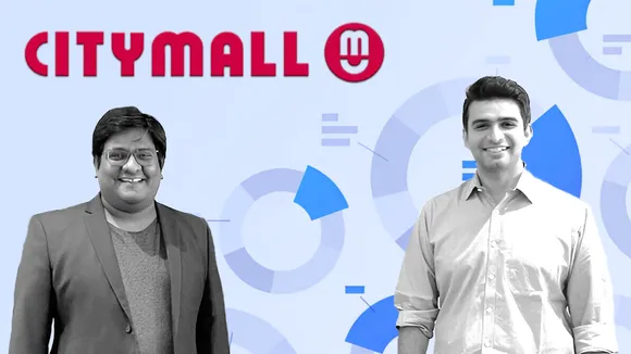 citymall