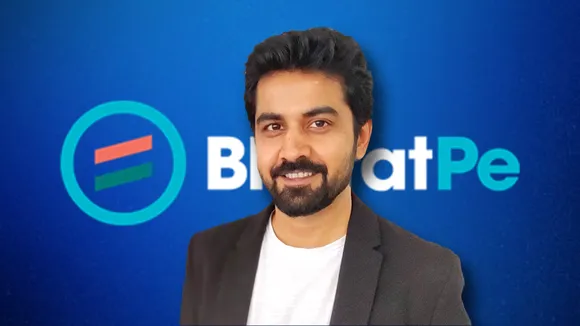 Parth Joshi bharatpe