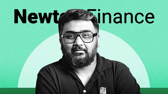 Newtap kunal shah