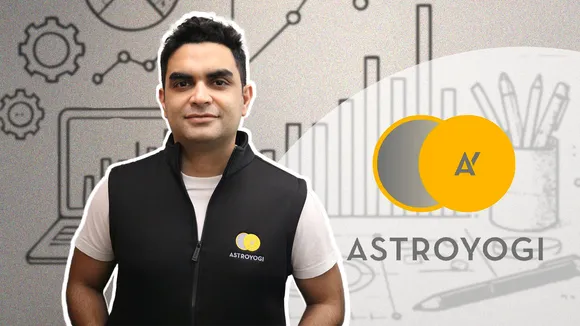 Astroyogi