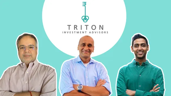 TRITON IMAGE