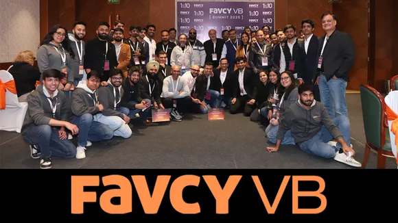 Favcy VB
