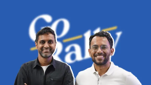 GoRally