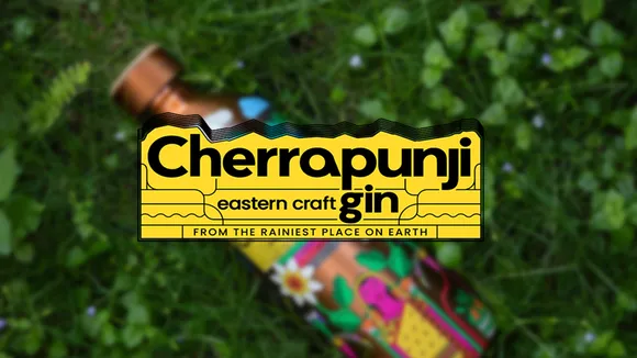 cherrapunji gin
