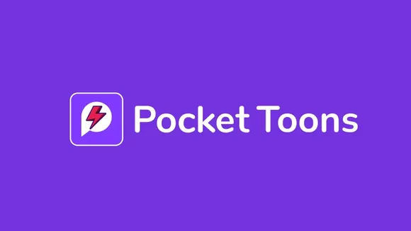 Pocket Toons- AI
