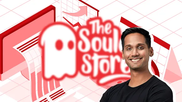 THESOULEDSTORE