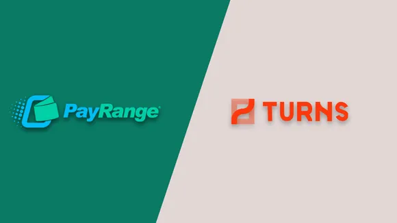 Pay range-Turns