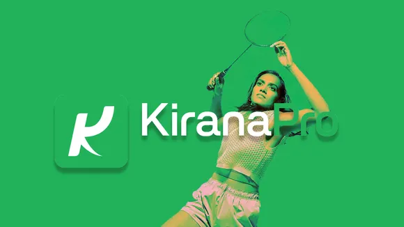 KiranaPro-