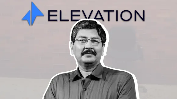 elevation image
