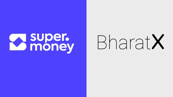  Format: .png Dimensions: 1280x720 Filename super.money and bharat x image 2