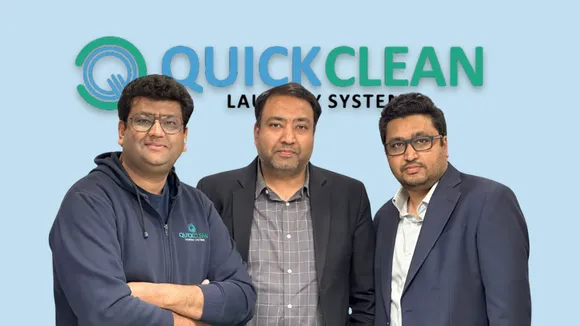 quick clean image