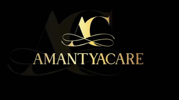 amantya care logo image