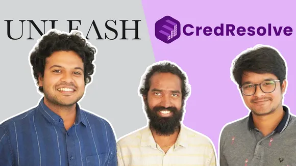 unleash and credsolve