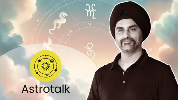 ASTRO TALK