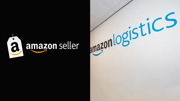 amazon seller