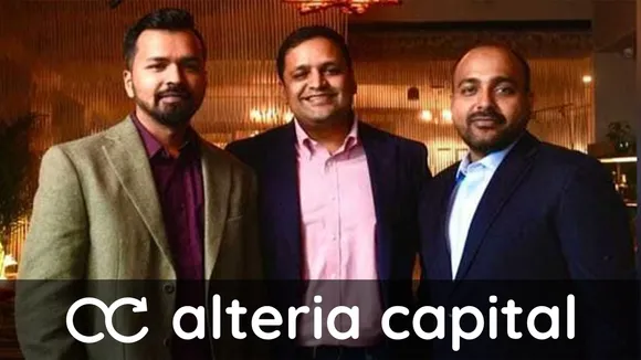 alteria capital