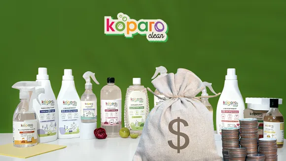 koparo clean