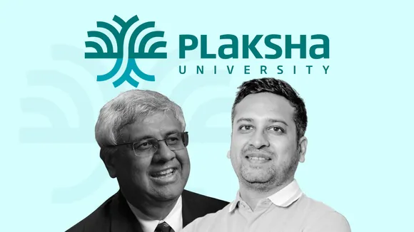 plaksha university