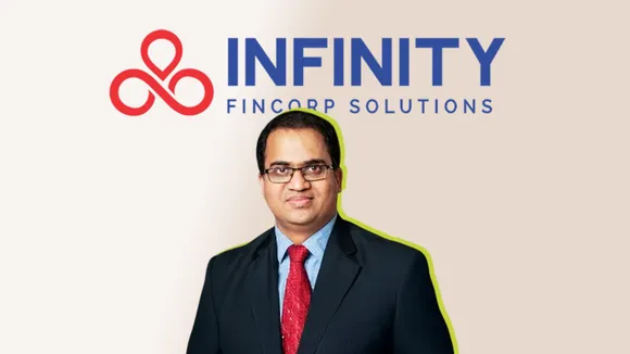 infinity fincorp solution