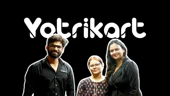 yatrikart