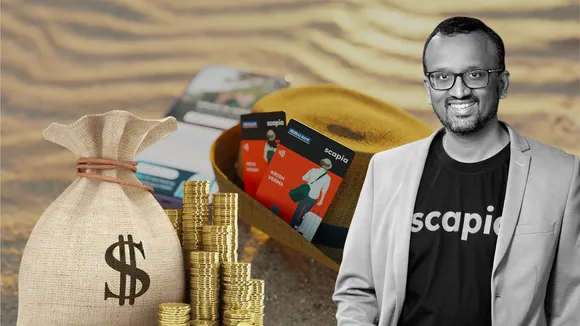 scapia funding image