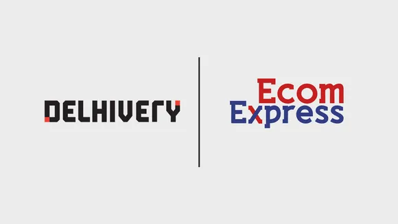 Delhivery E-comm