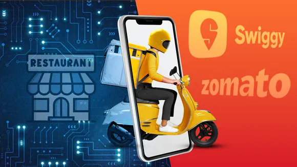 Swiggy zomato data