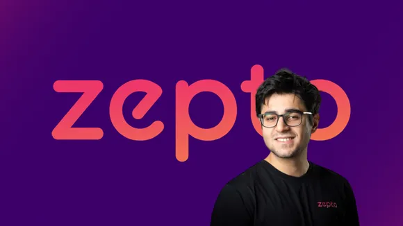 zepto image