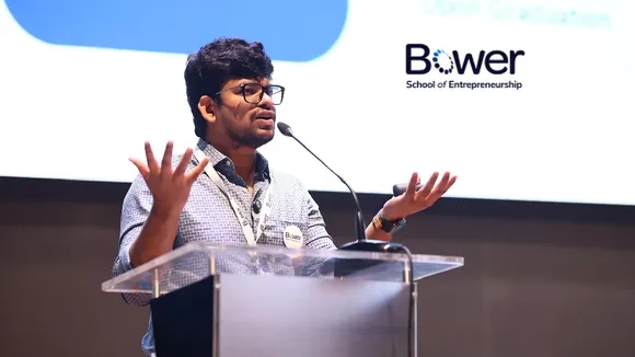 bower image